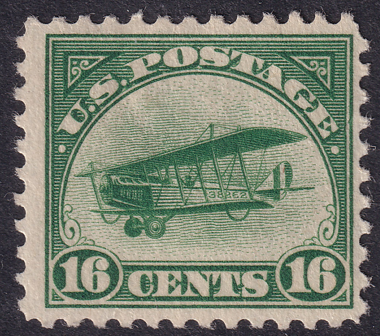 Stamp Picture