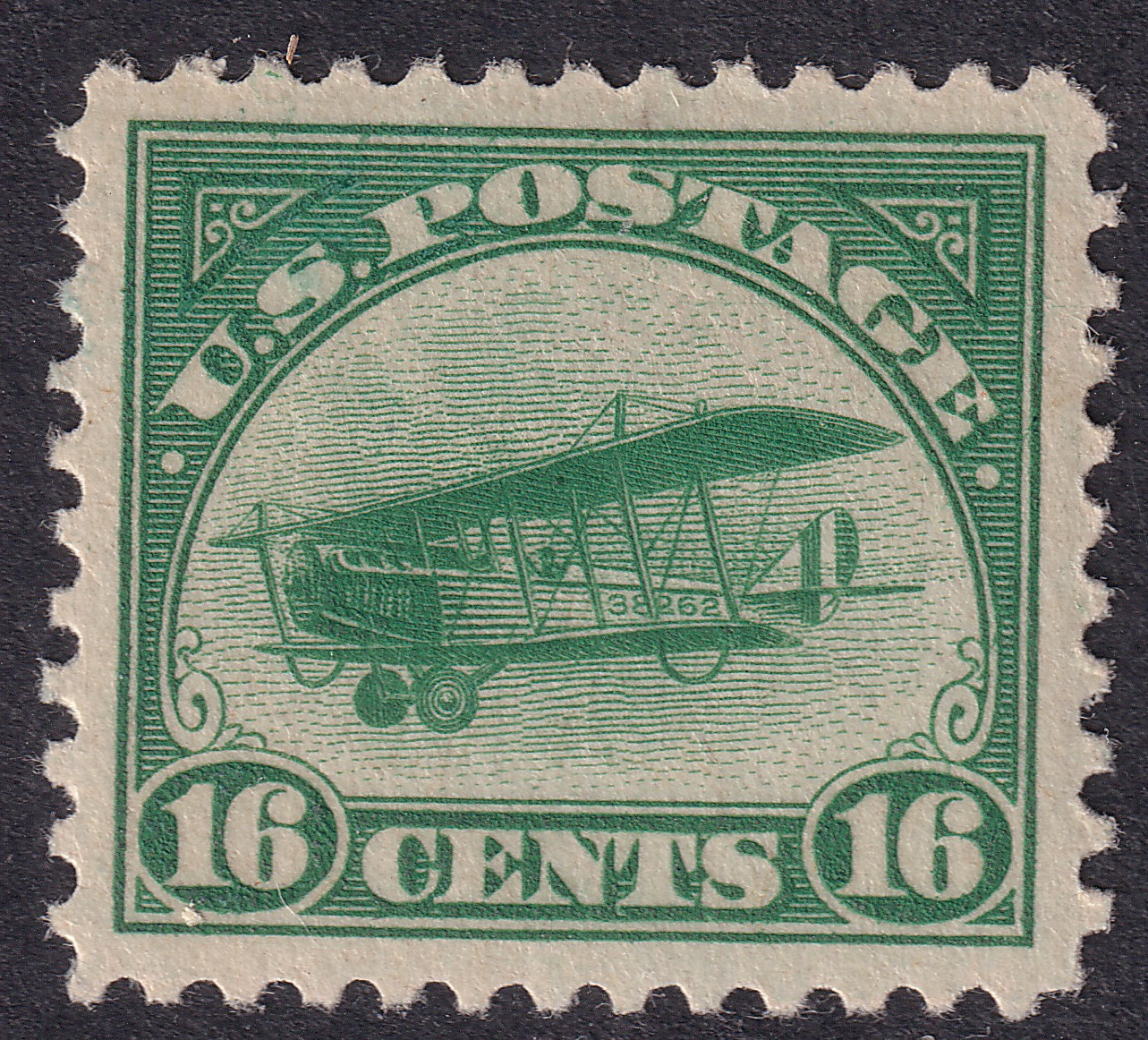 Stamp Picture