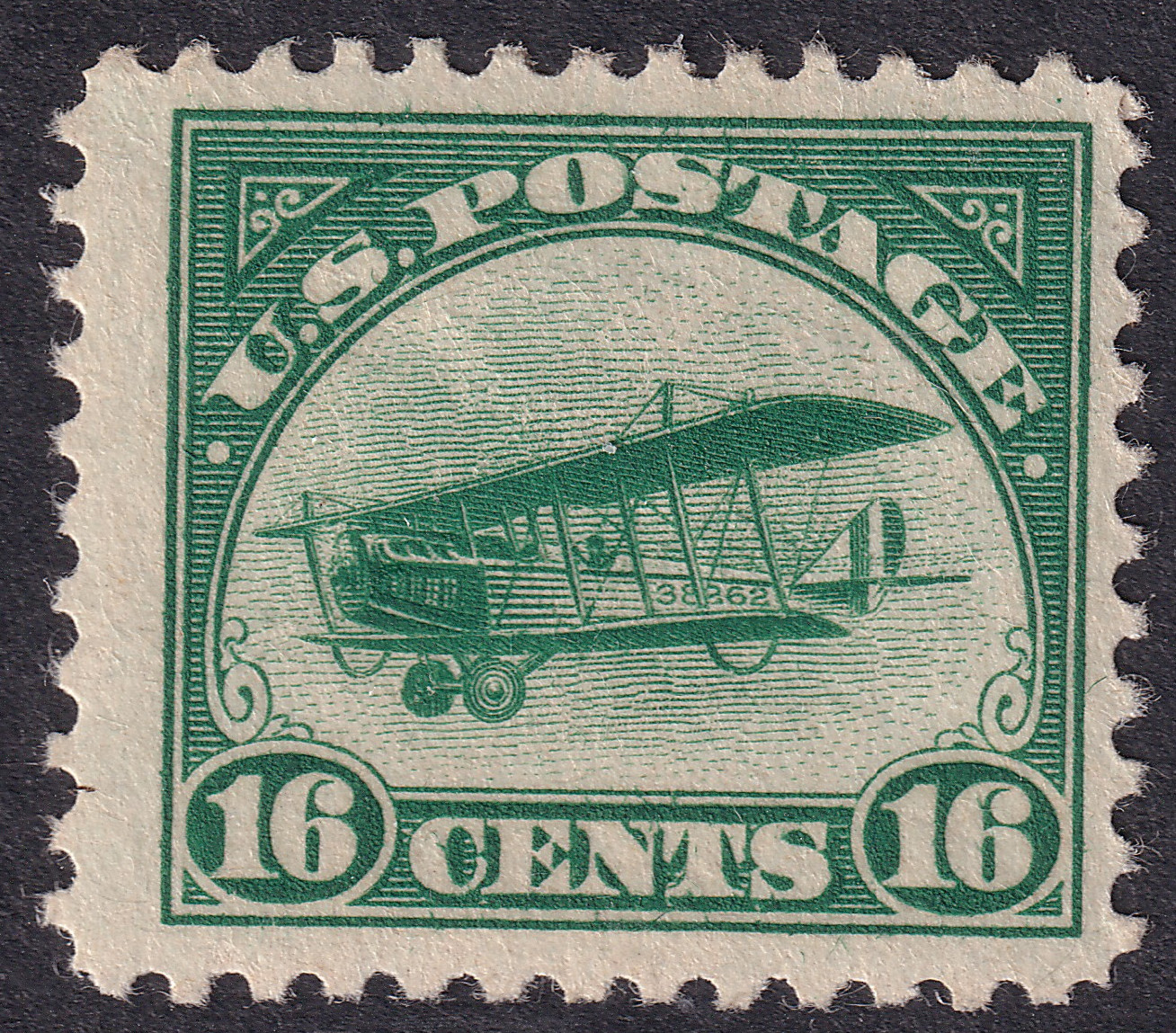 Stamp Picture