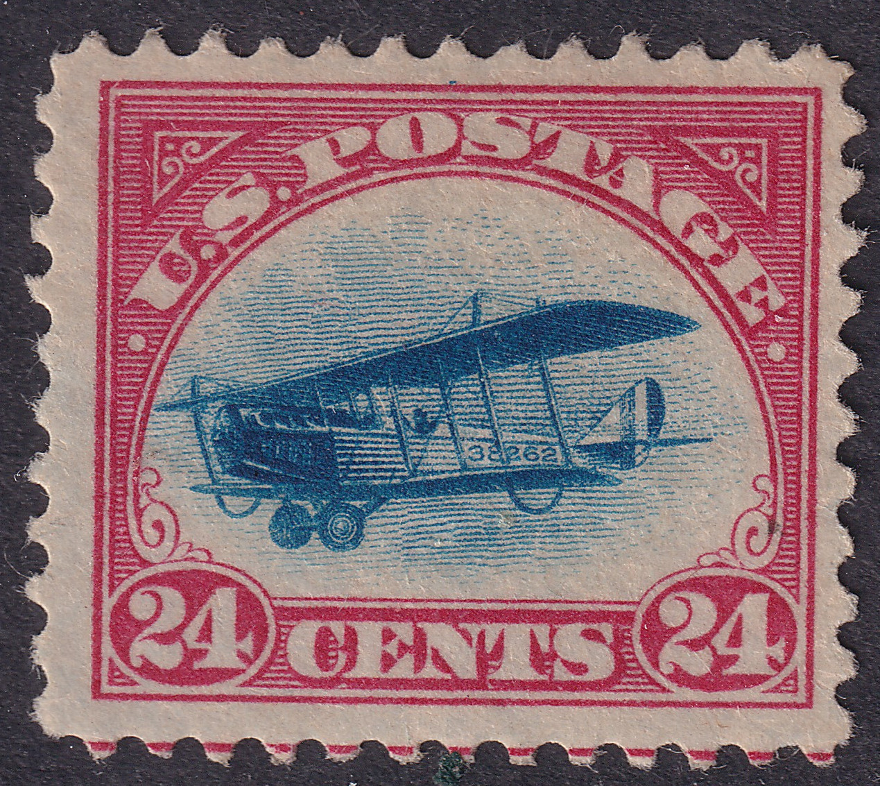 Stamp Picture