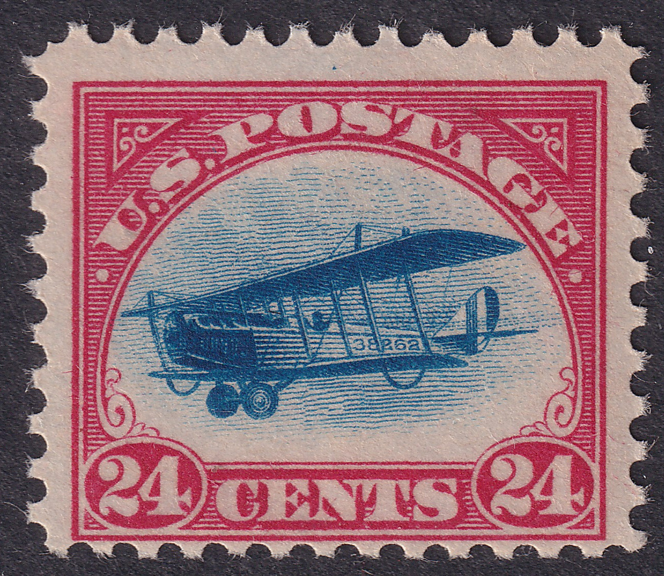 Stamp Picture