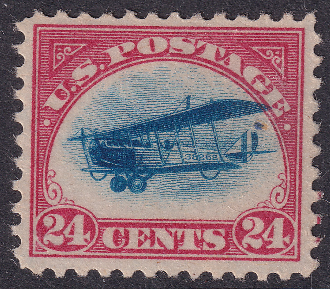 Stamp Picture