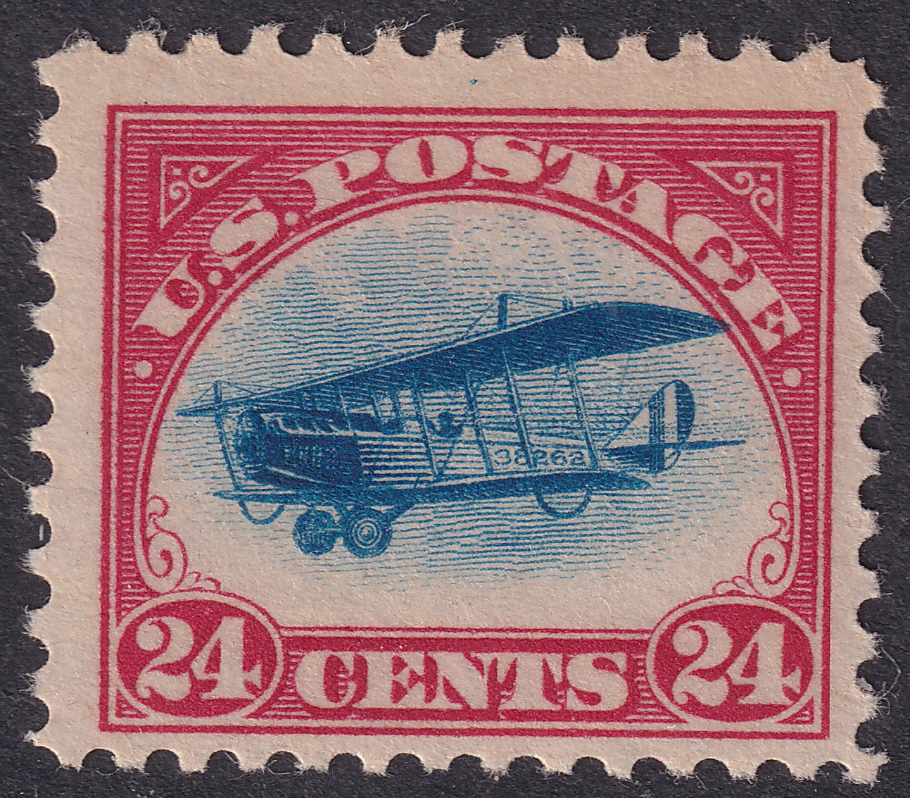 Stamp Picture