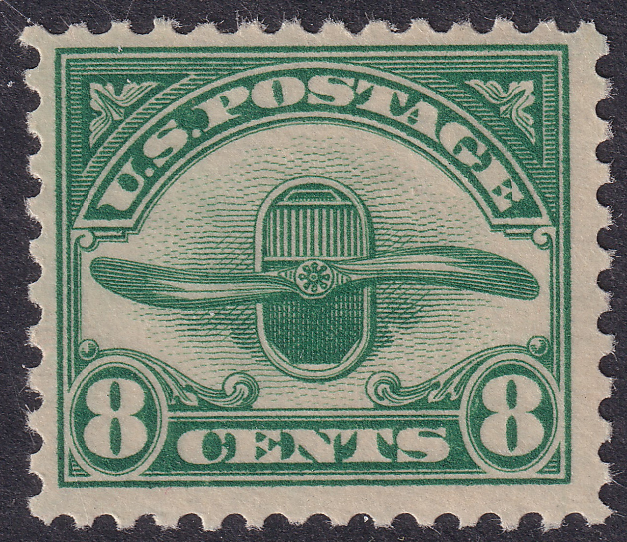 Stamp Picture