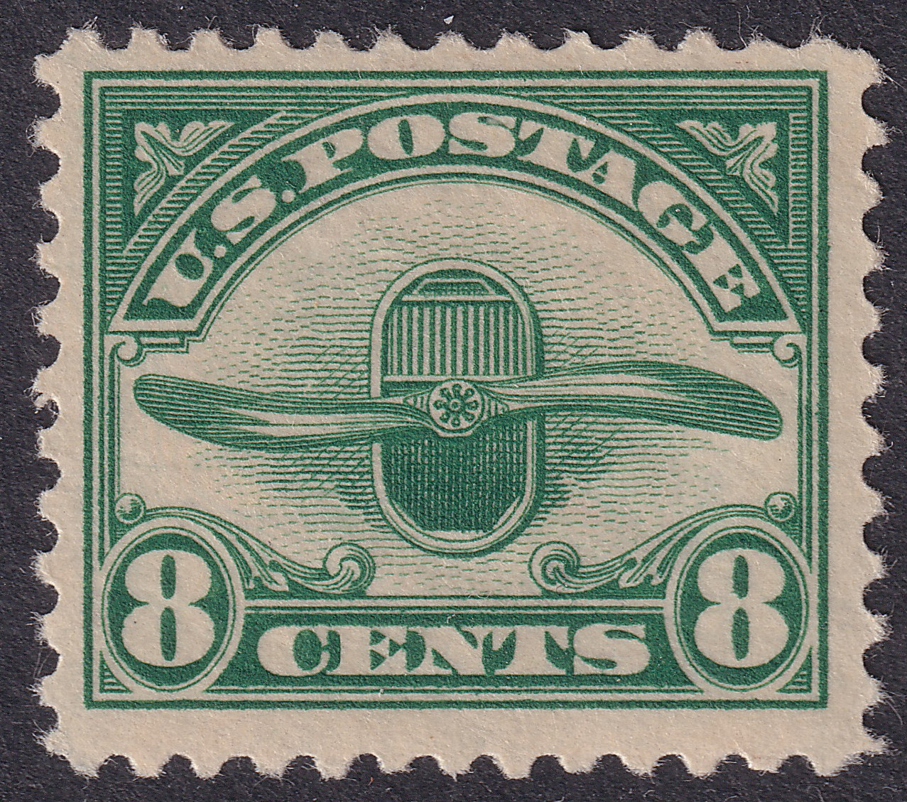 Stamp Picture