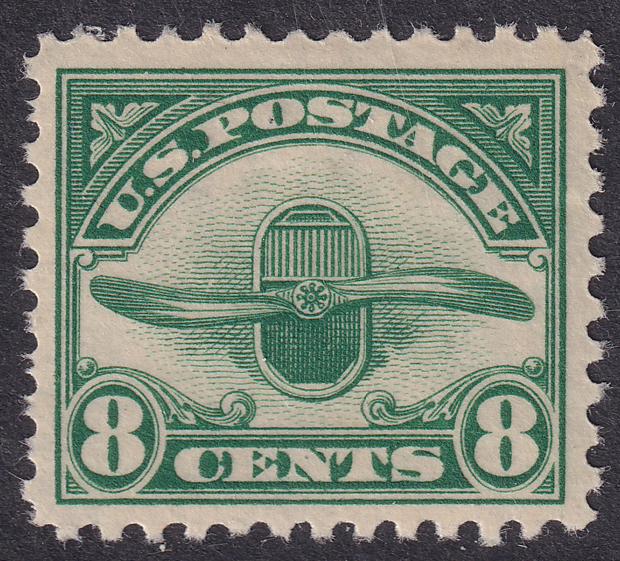 Stamp Picture