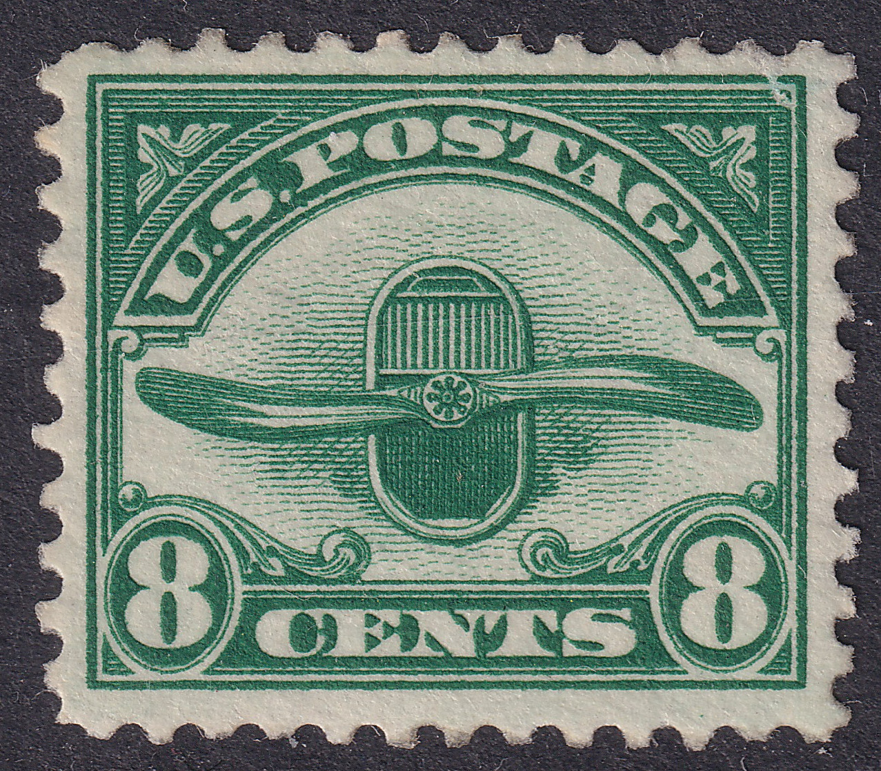 Stamp Picture