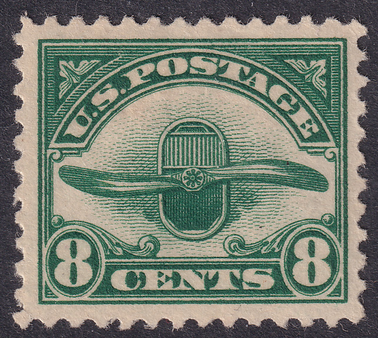 Stamp Picture