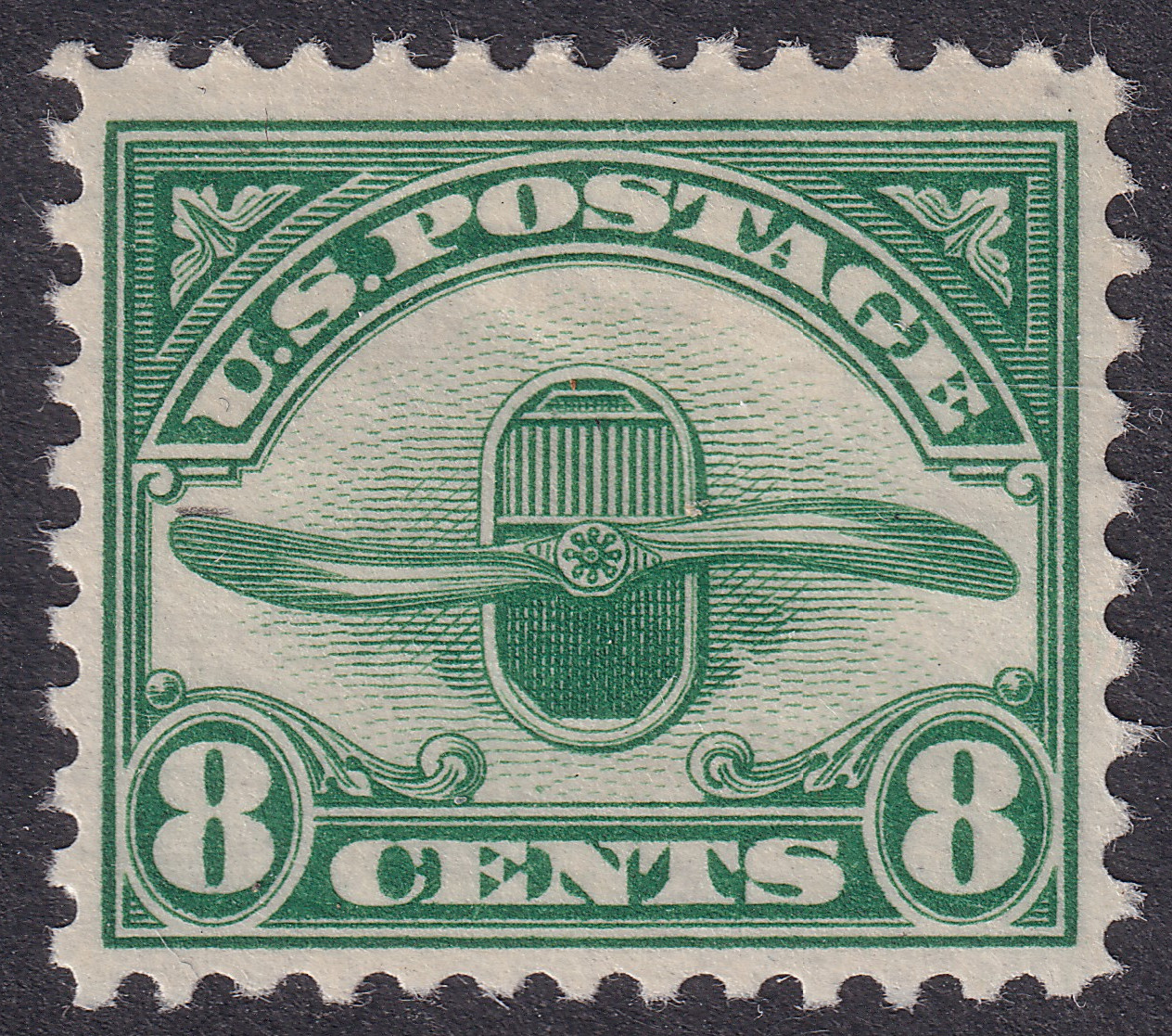 Stamp Picture