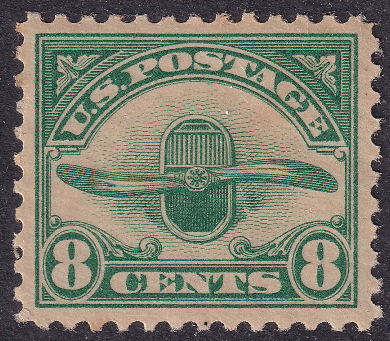 Stamp Picture