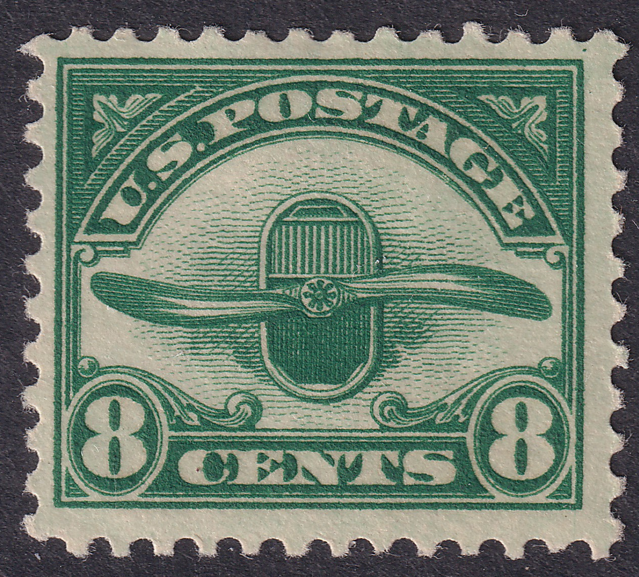 Stamp Picture