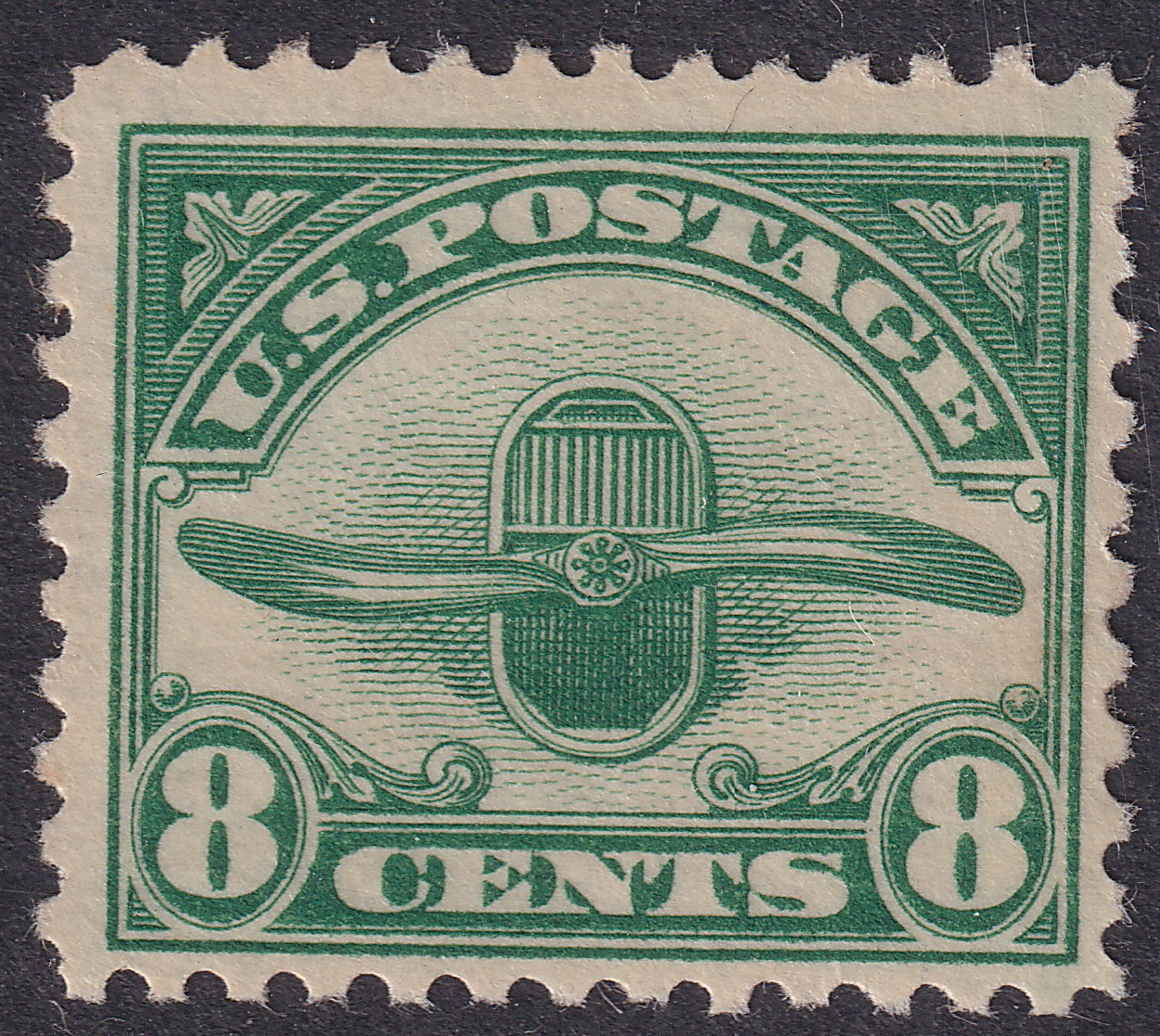 Stamp Picture