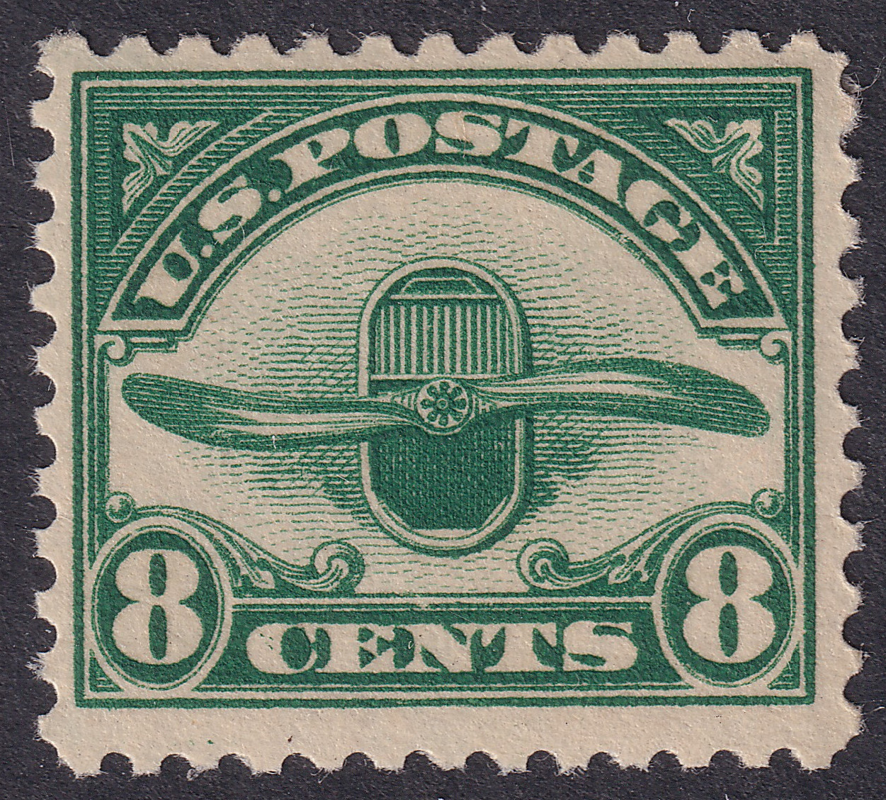 Stamp Picture