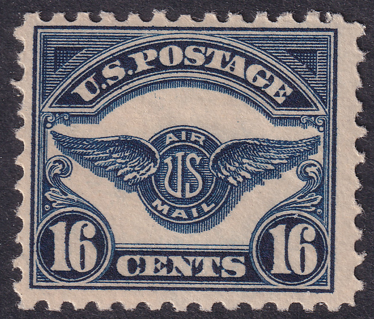 Stamp Picture