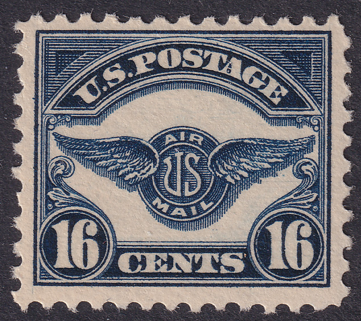 Stamp Picture