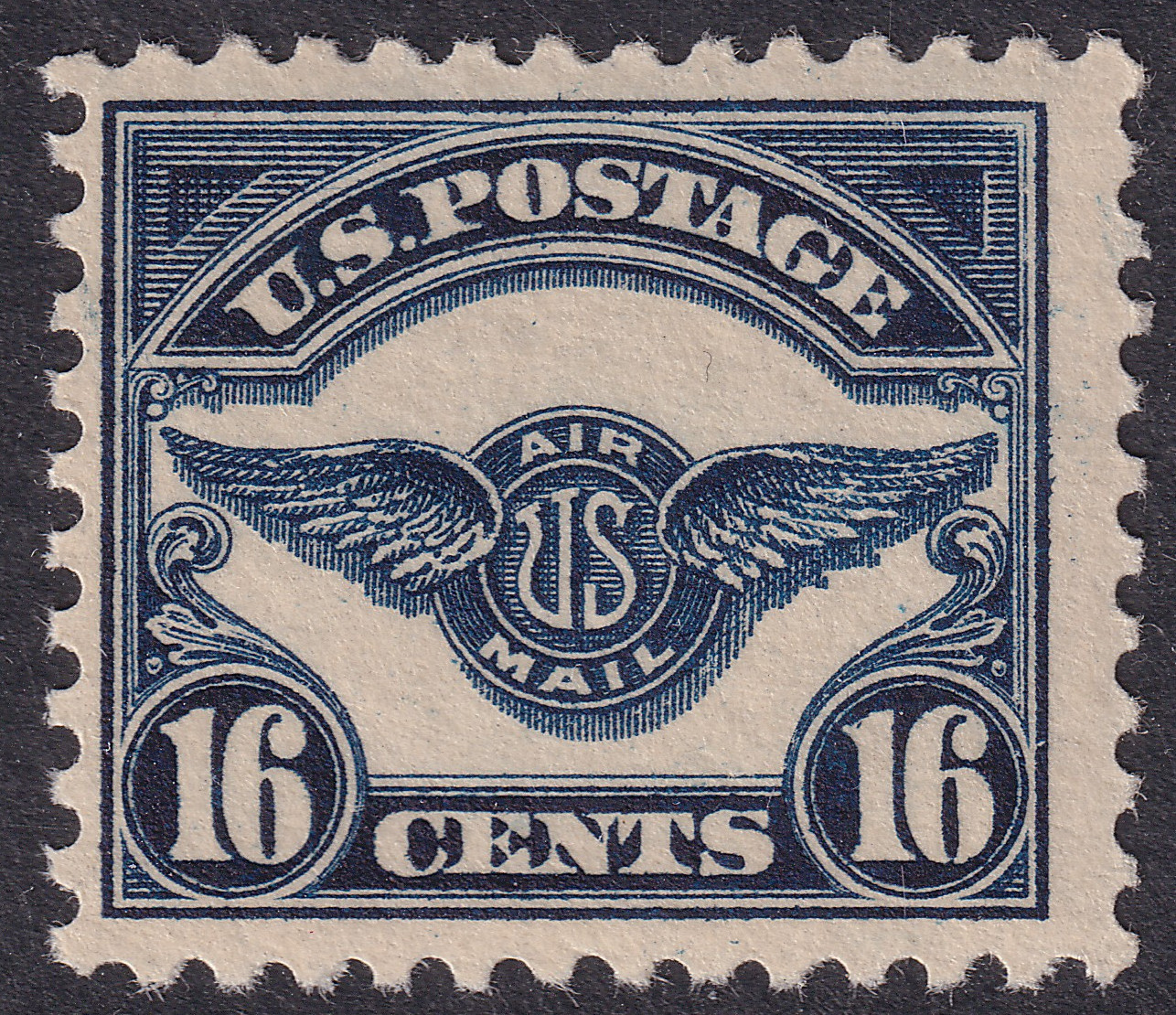 Stamp Picture