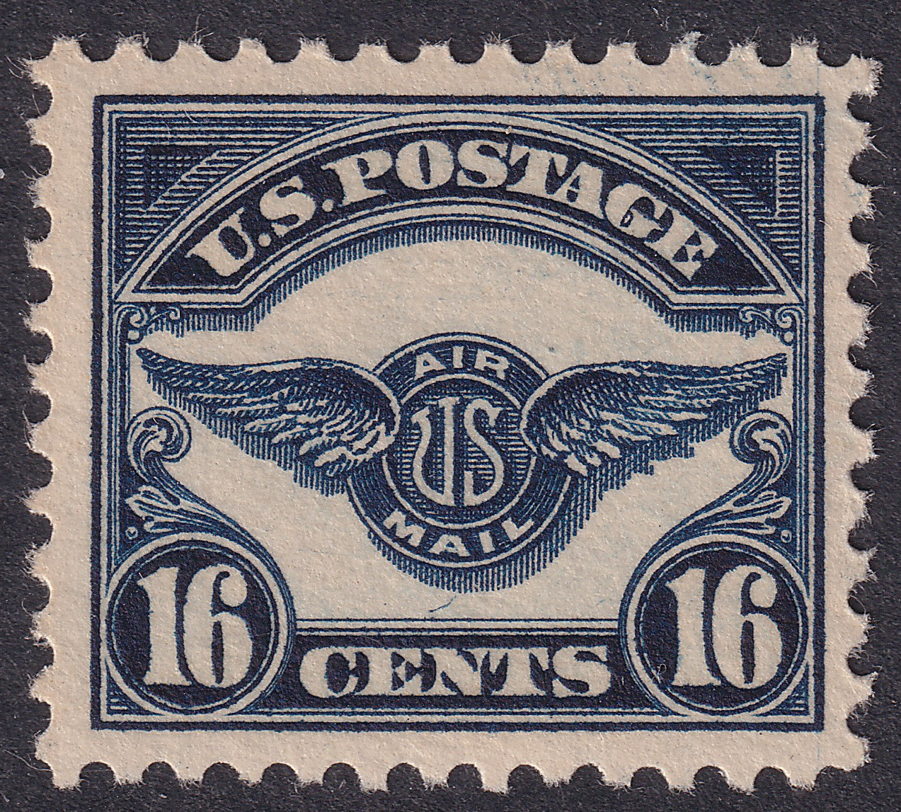 Stamp Picture