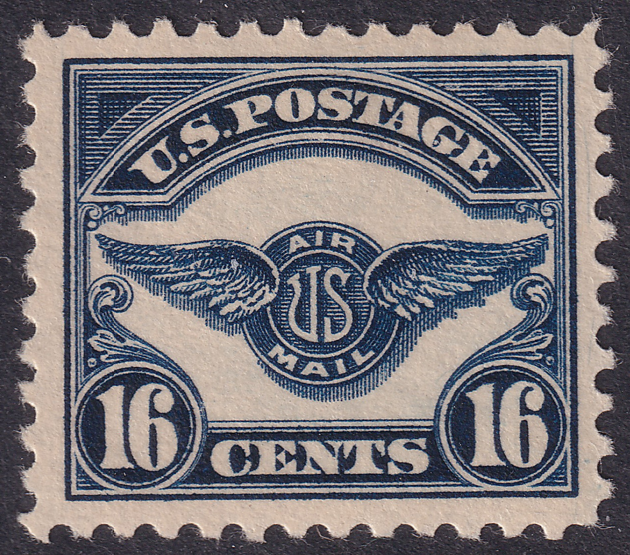 Stamp Picture