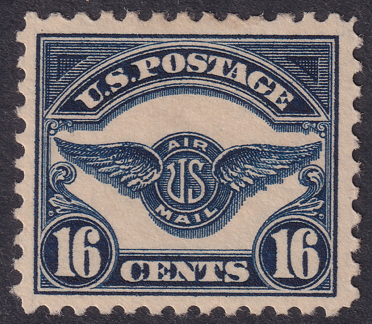 Stamp Picture