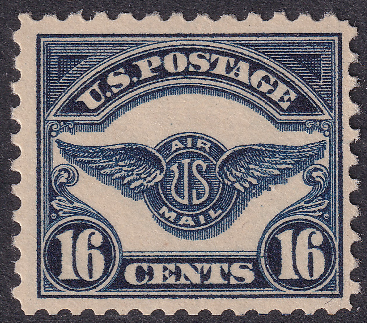 Stamp Picture