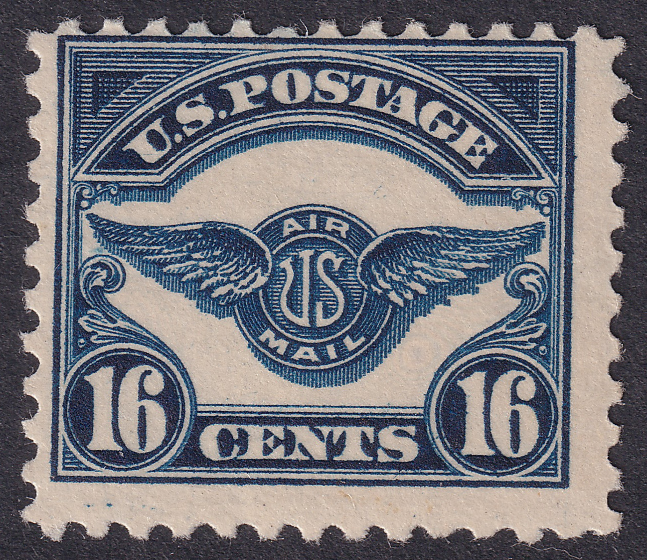 Stamp Picture