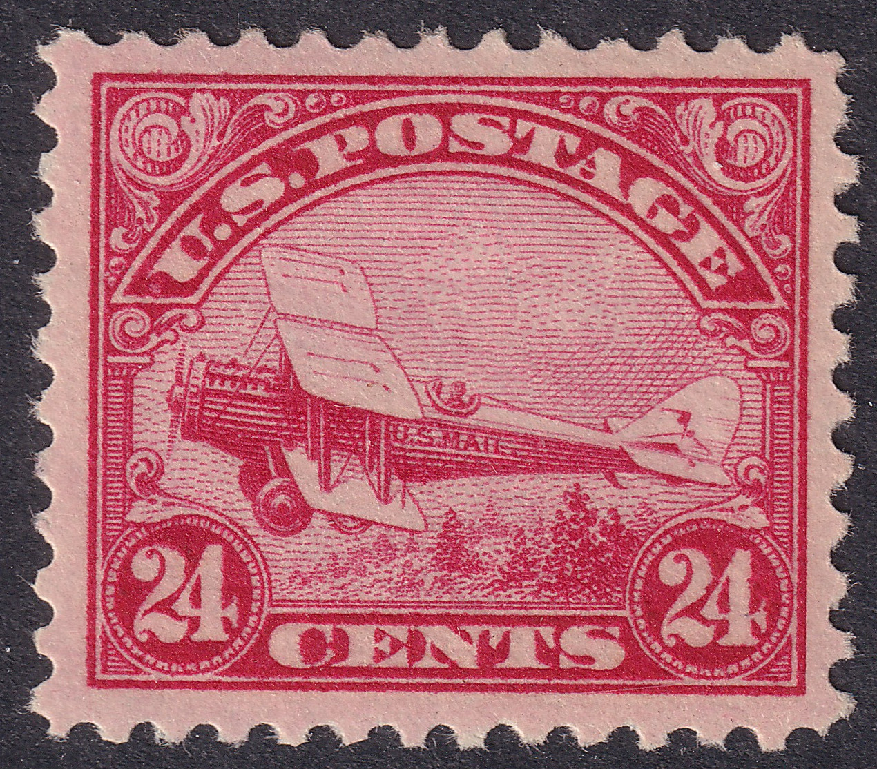 Stamp Picture