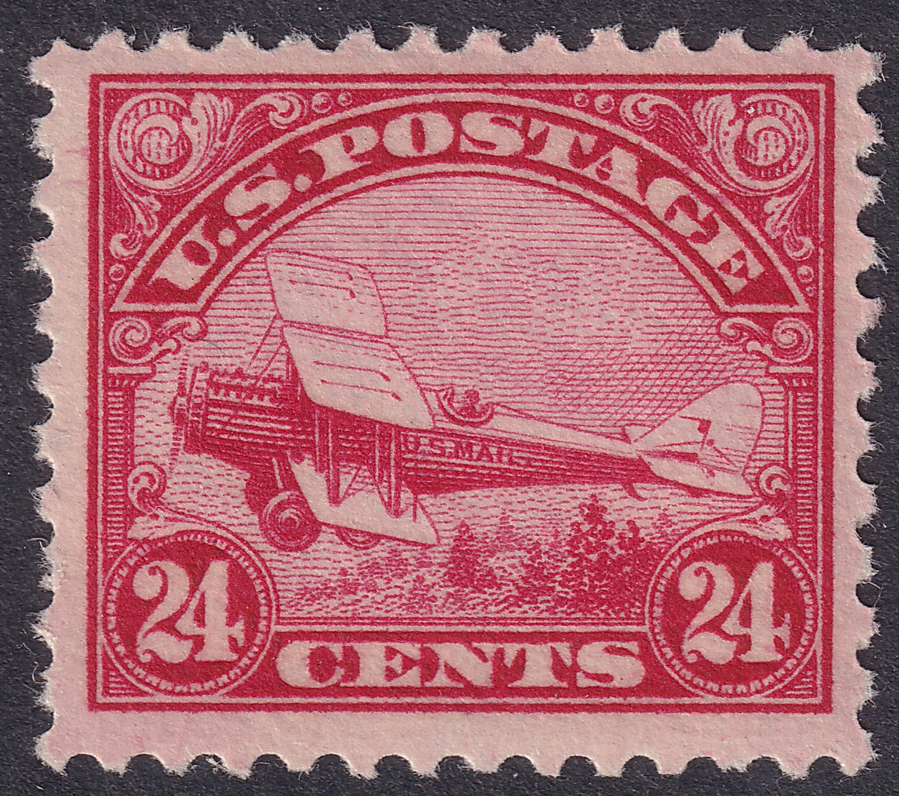 Stamp Picture