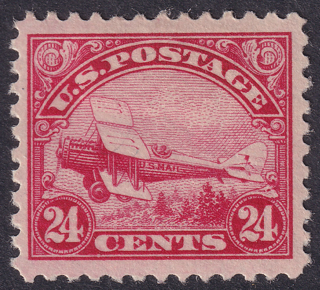 Stamp Picture