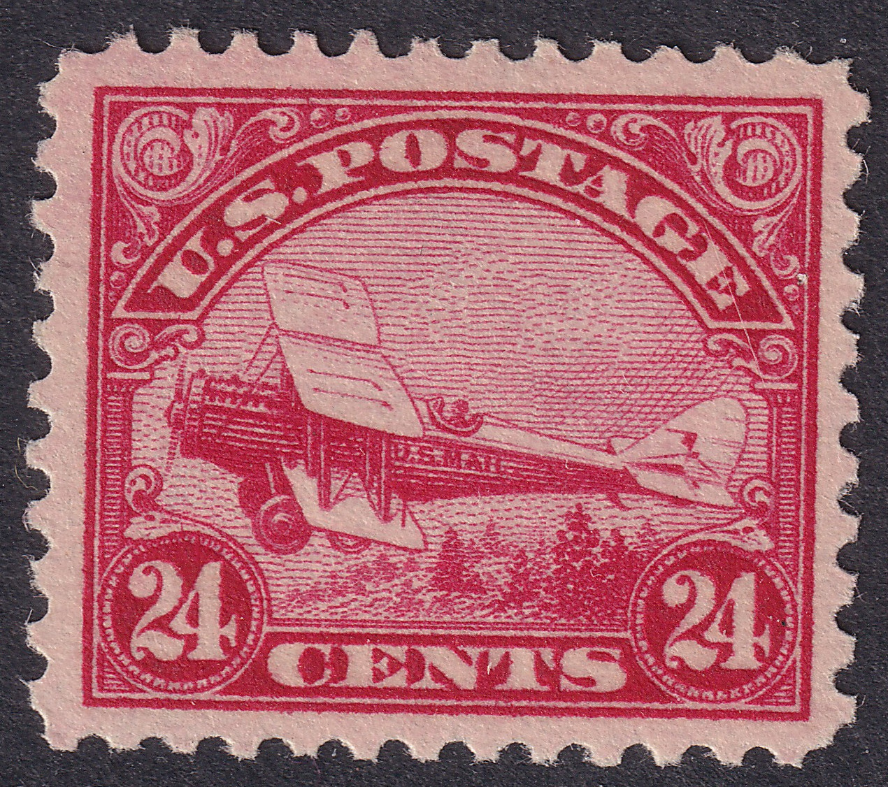 Stamp Picture