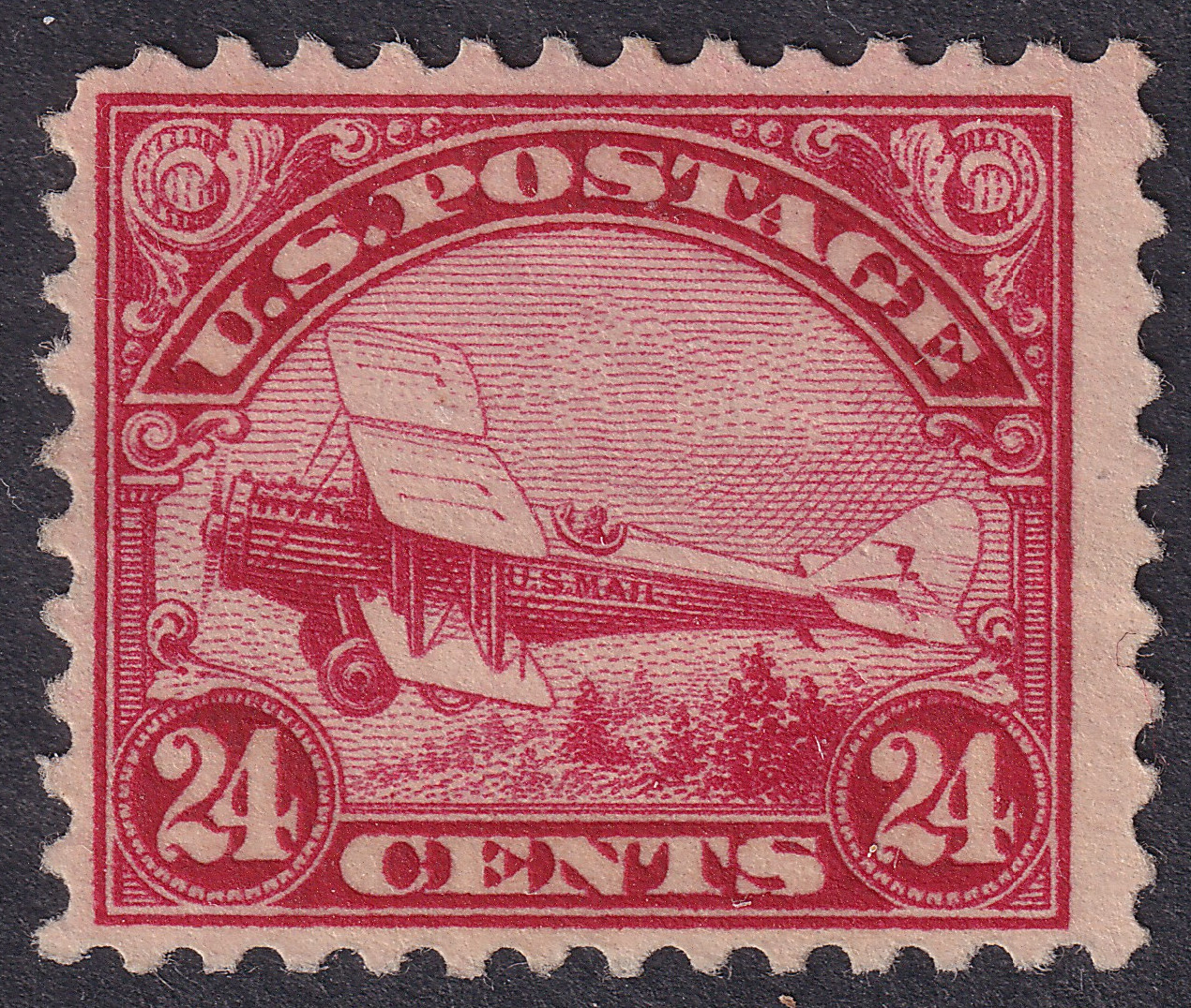 Stamp Picture