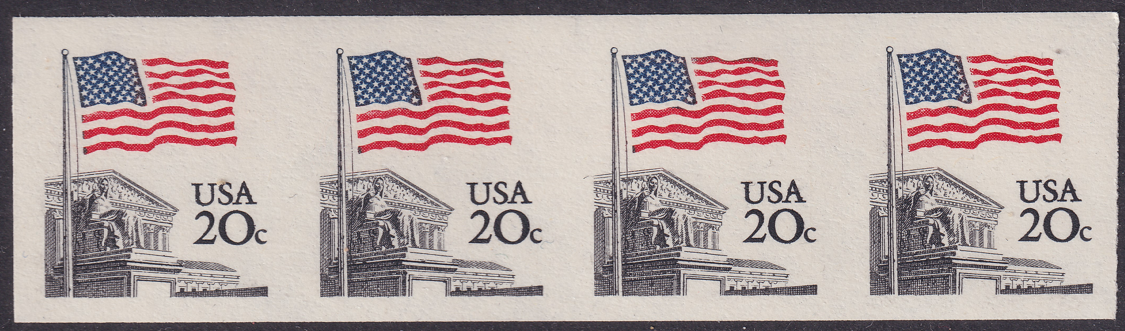 Stamp Picture