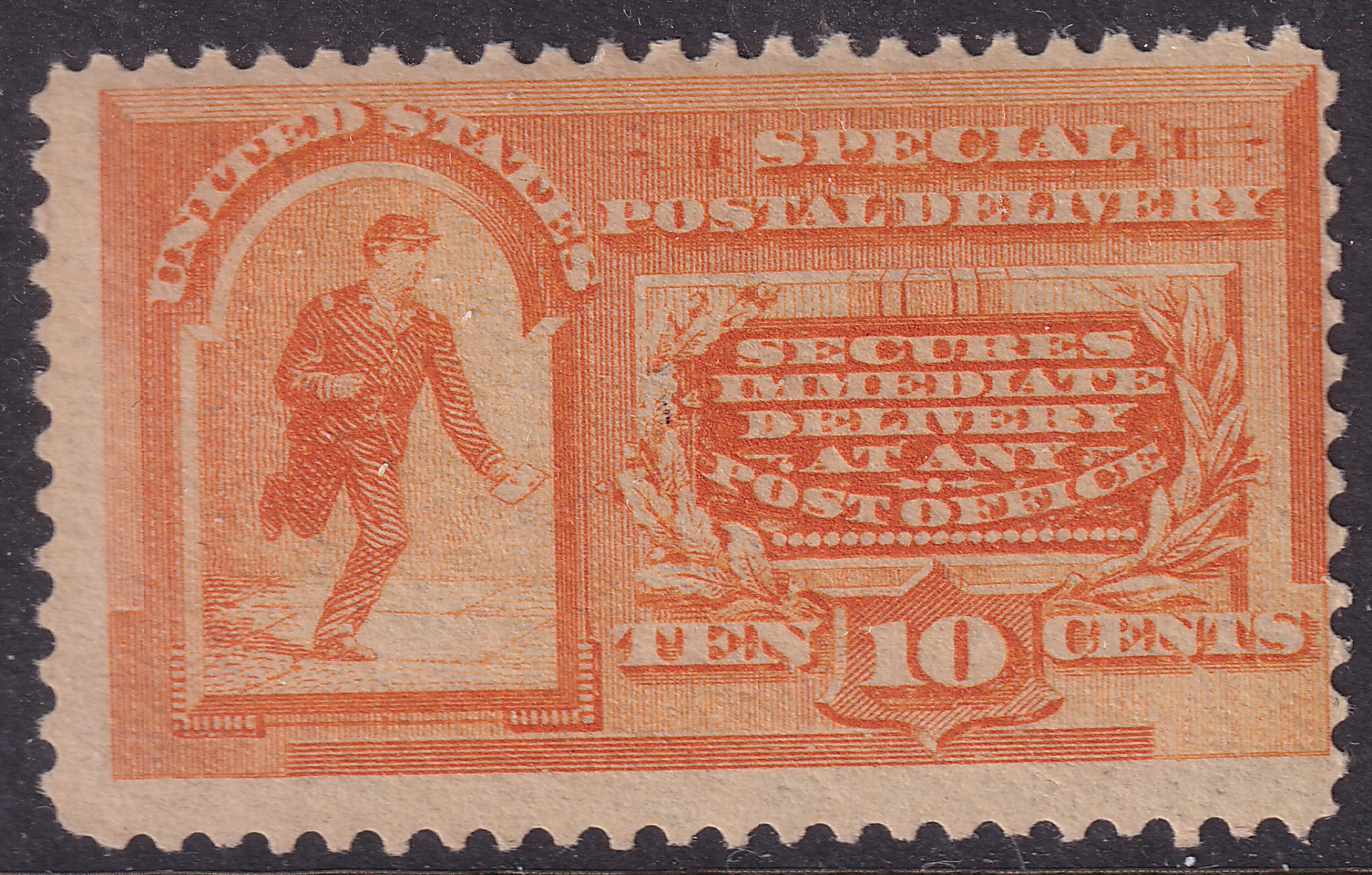 Stamp Picture