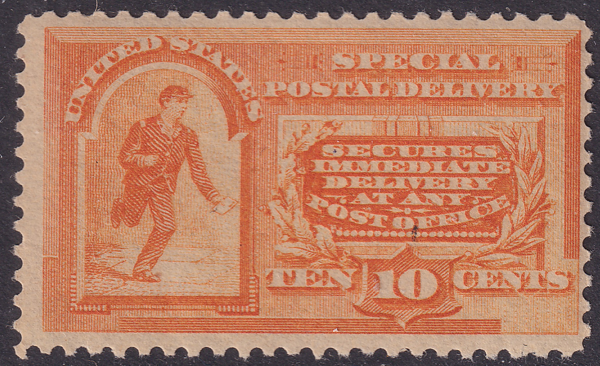 Stamp Picture