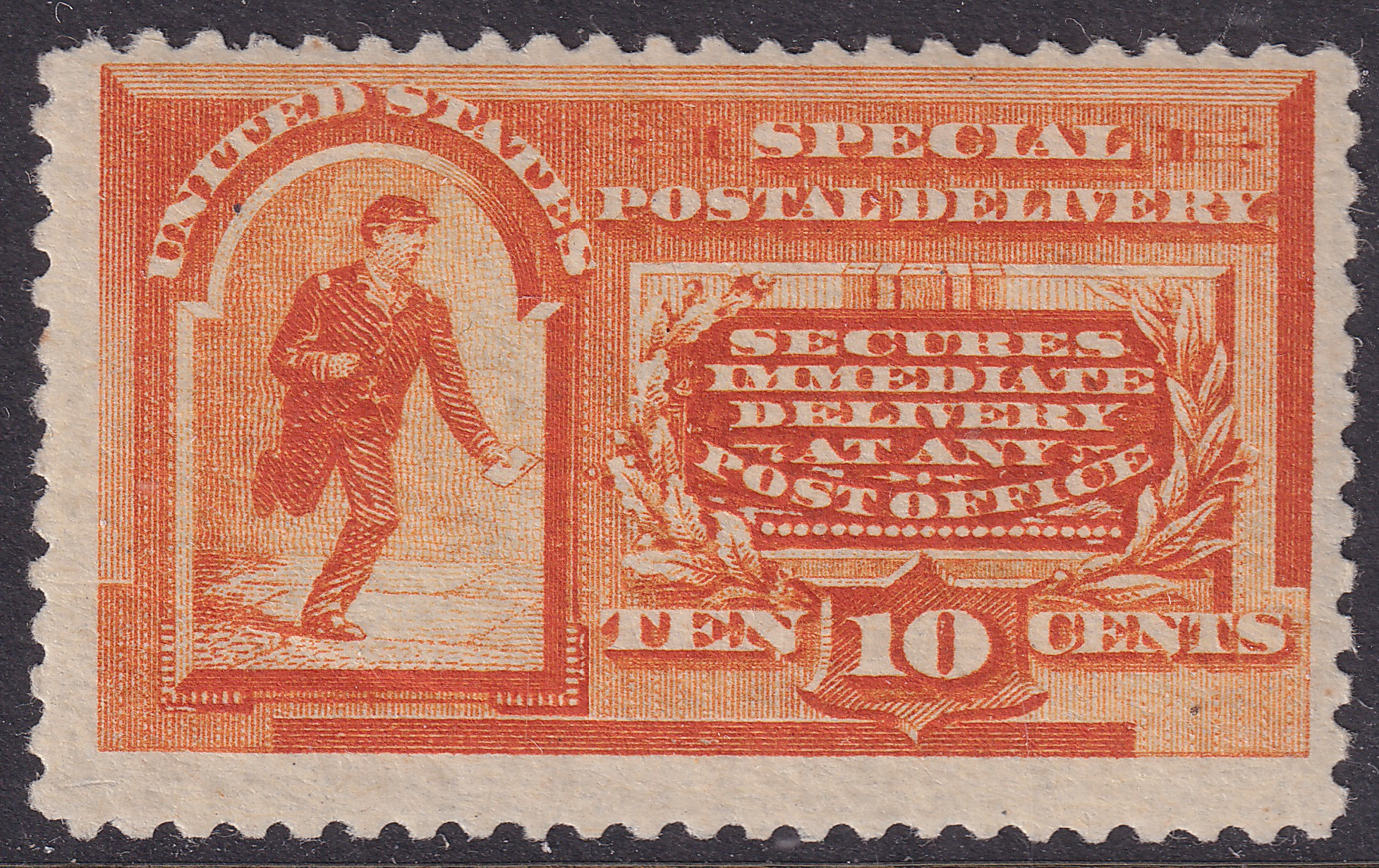 Stamp Picture