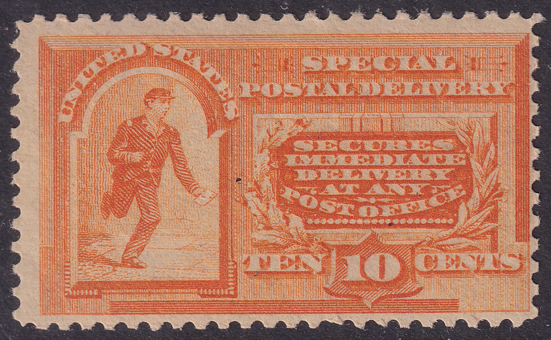 Stamp Picture