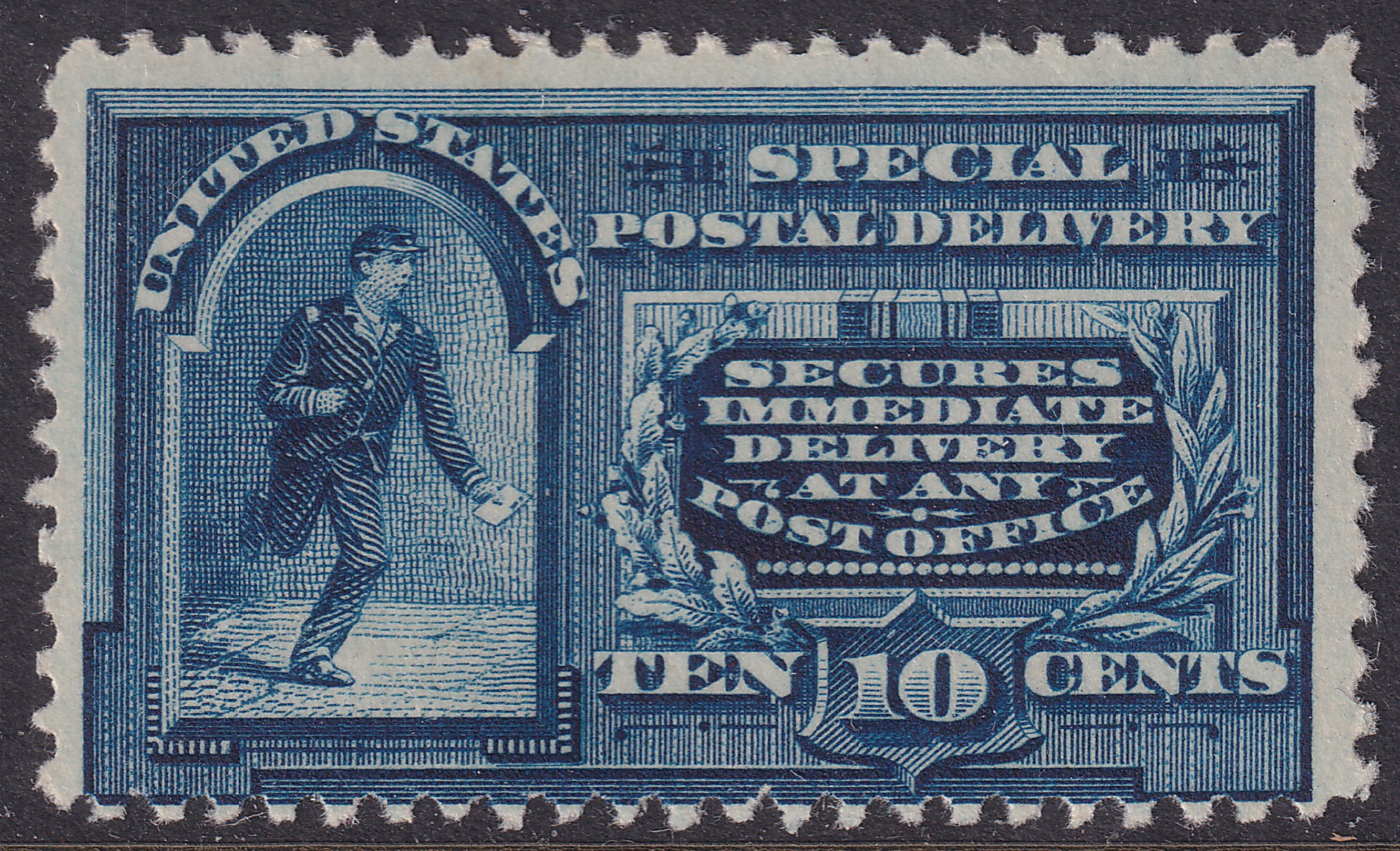 Stamp Picture