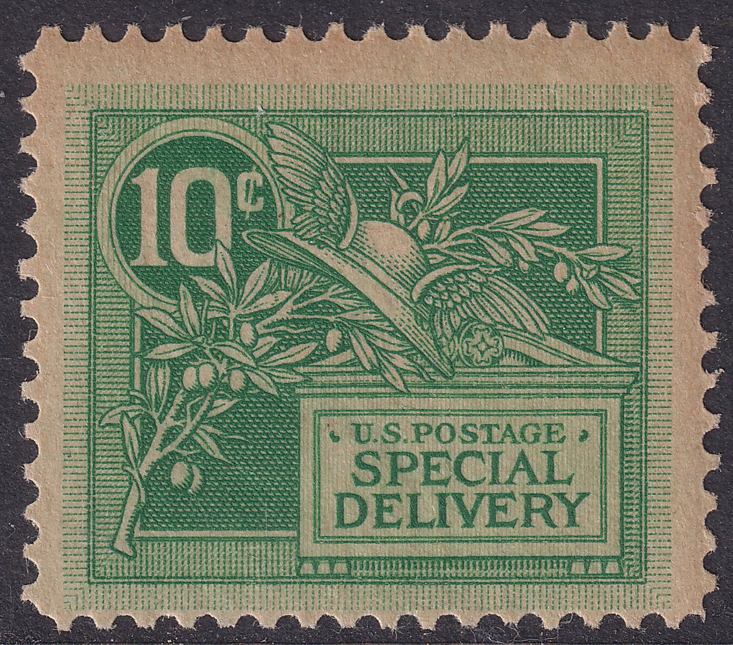 Stamp Picture