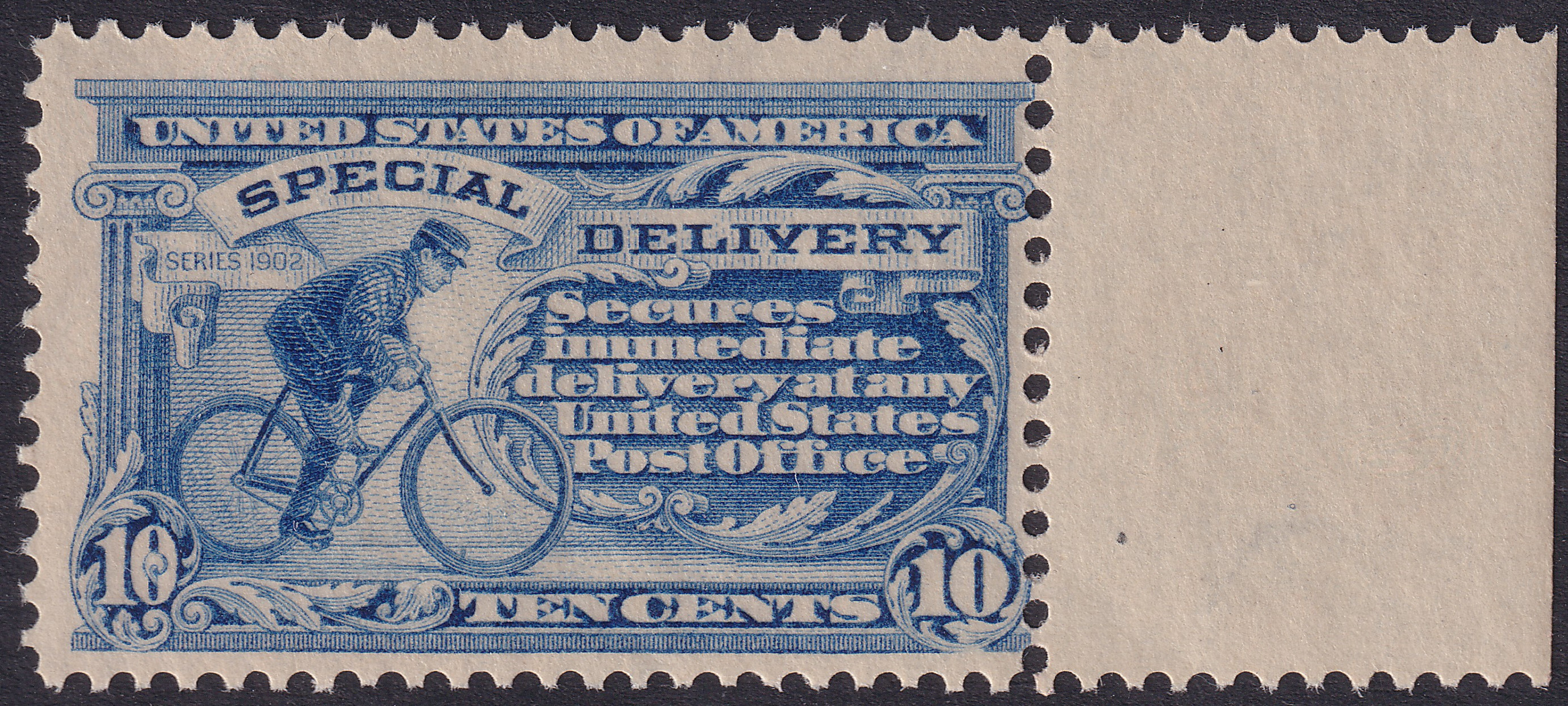 Stamp Picture