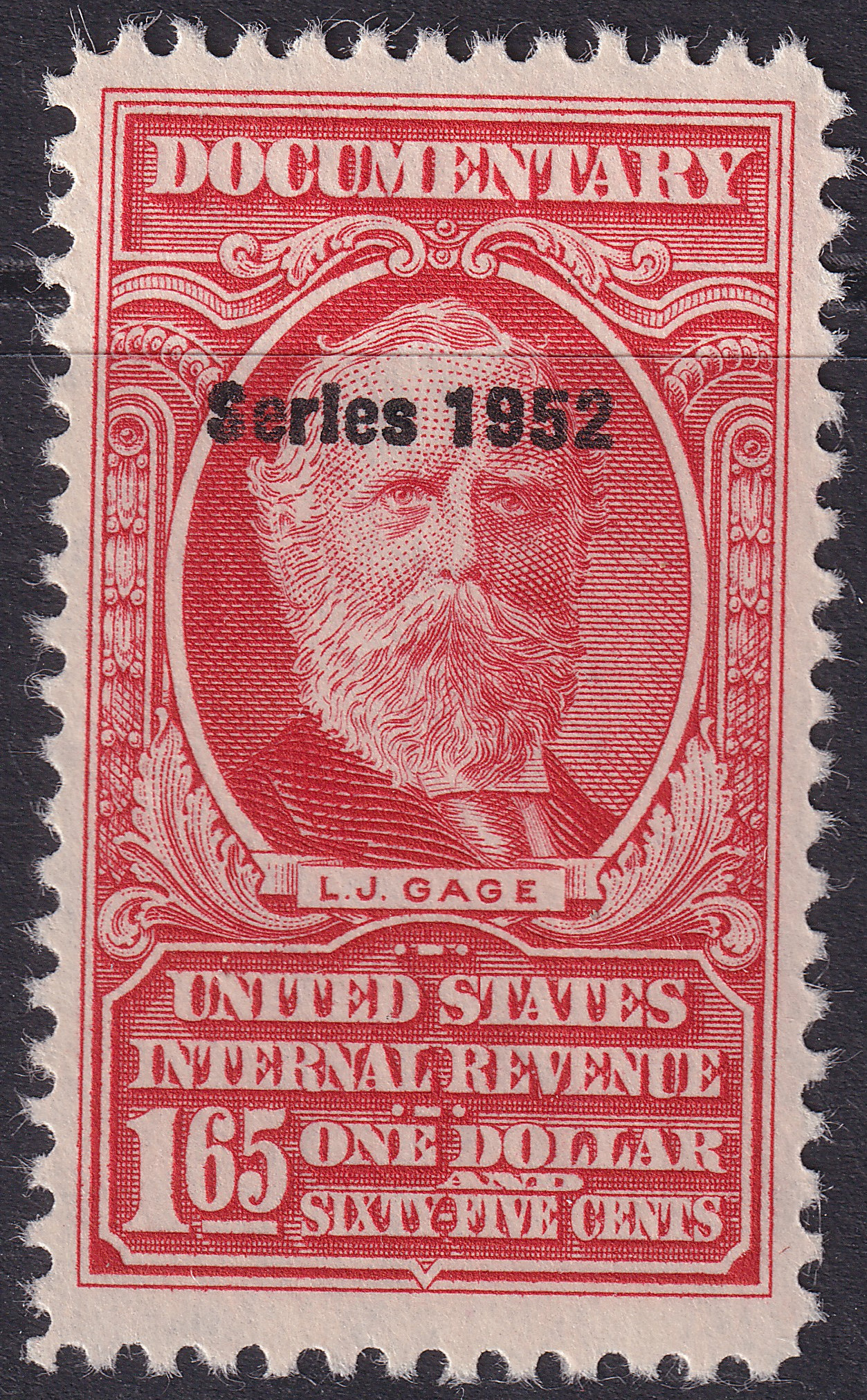 Stamp Picture