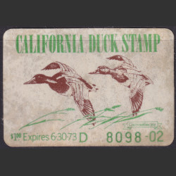 Stamp Picture