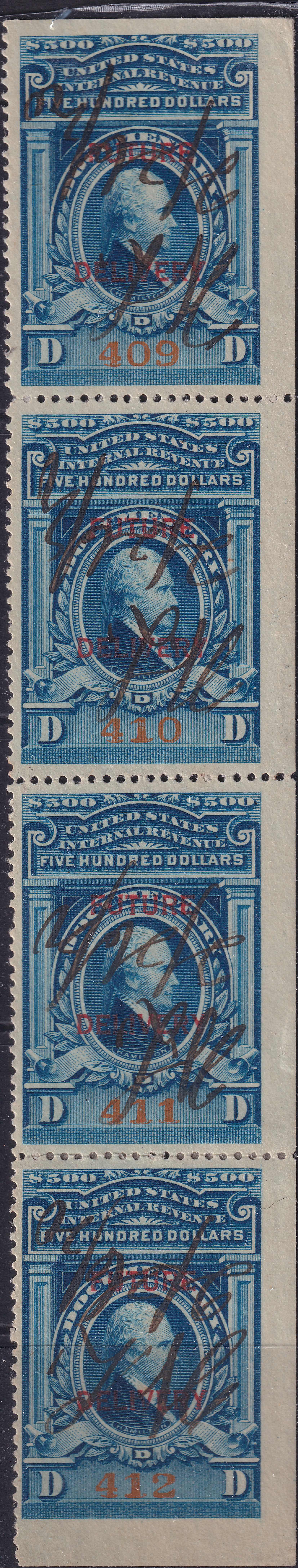 Stamp Picture