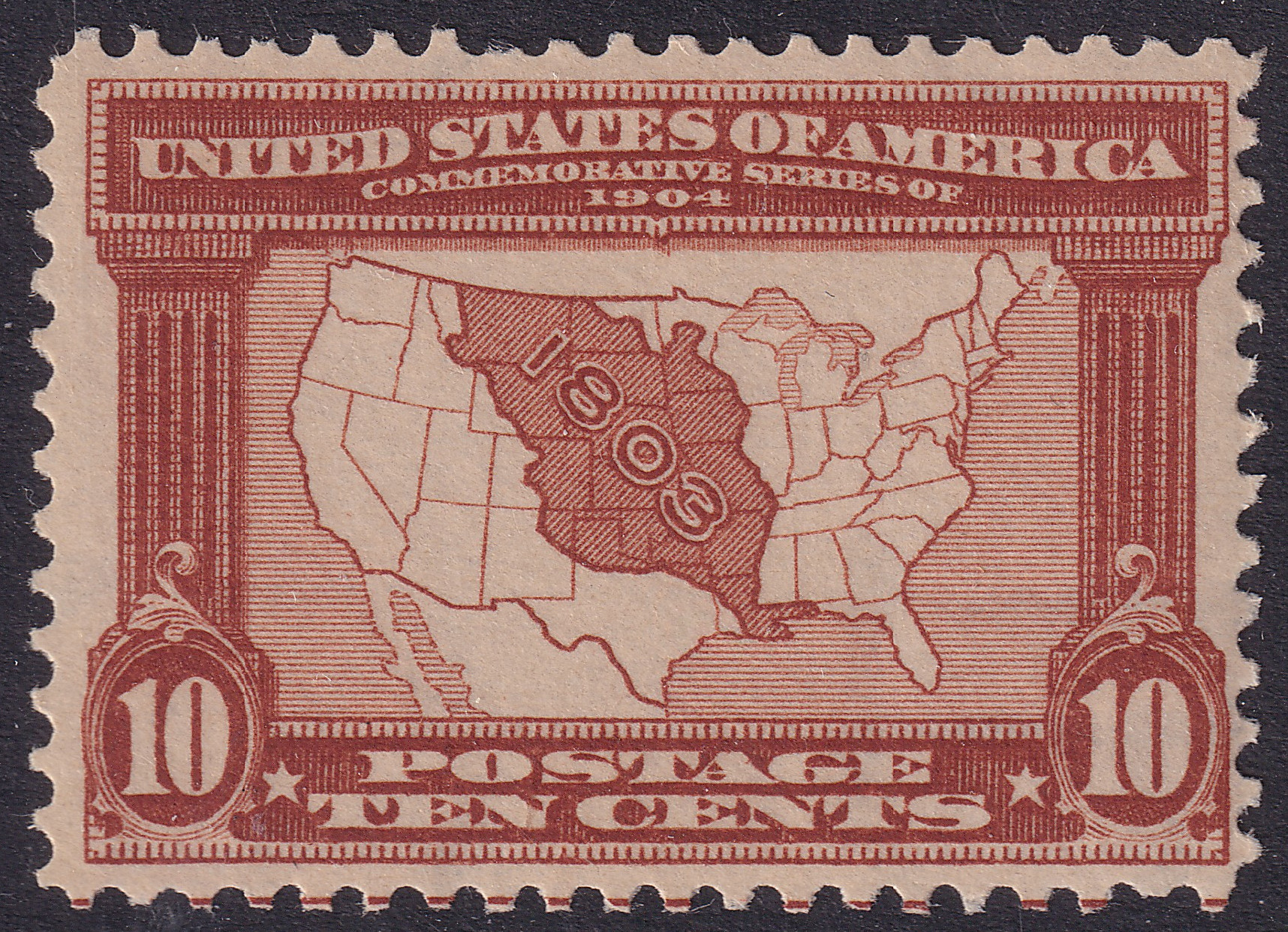 Stamp Picture