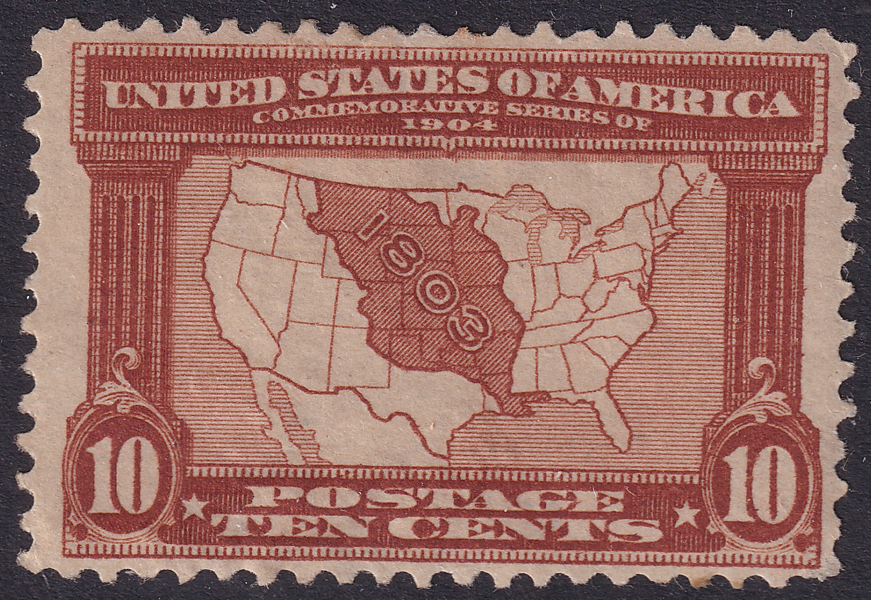 Stamp Picture