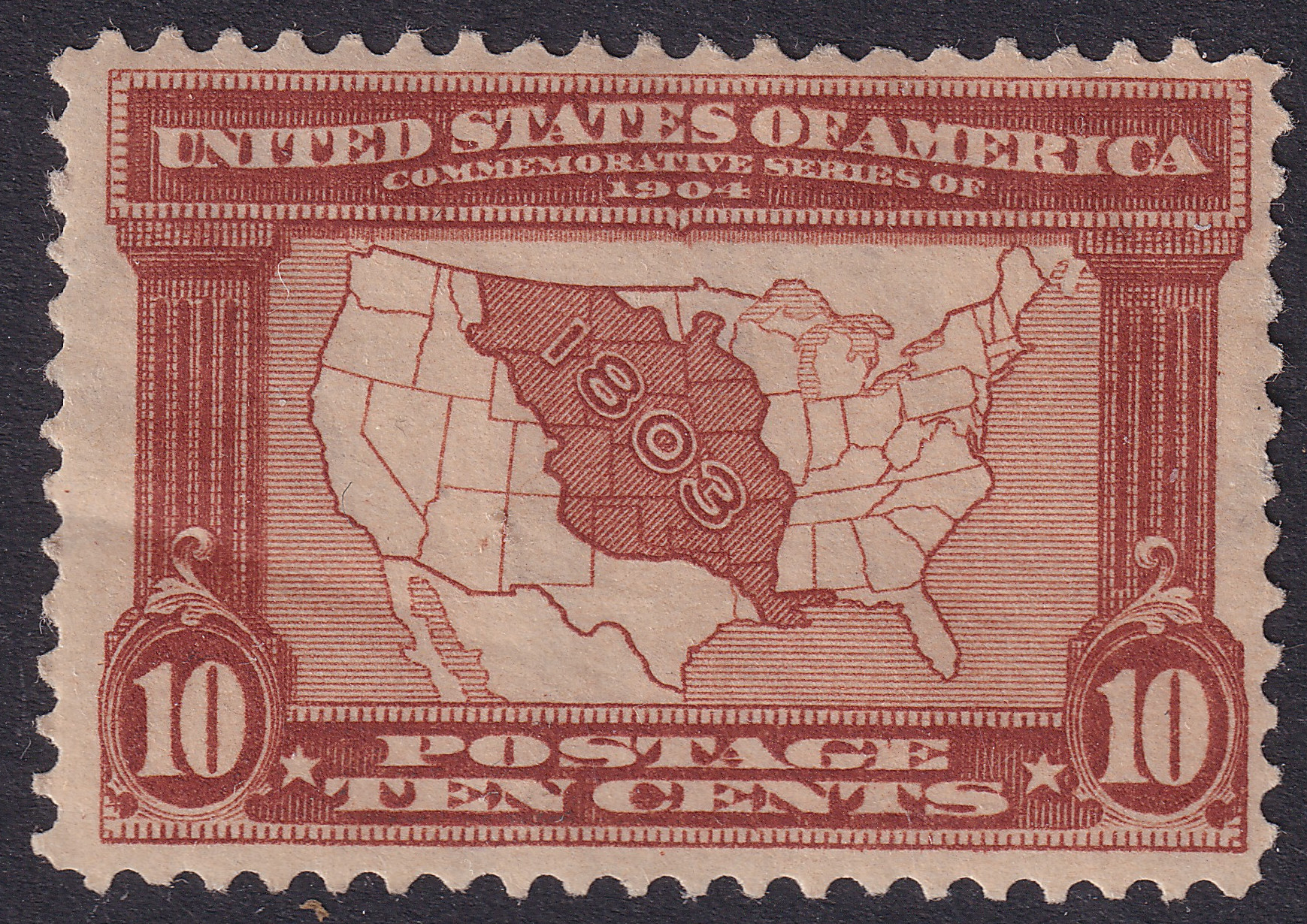 Stamp Picture