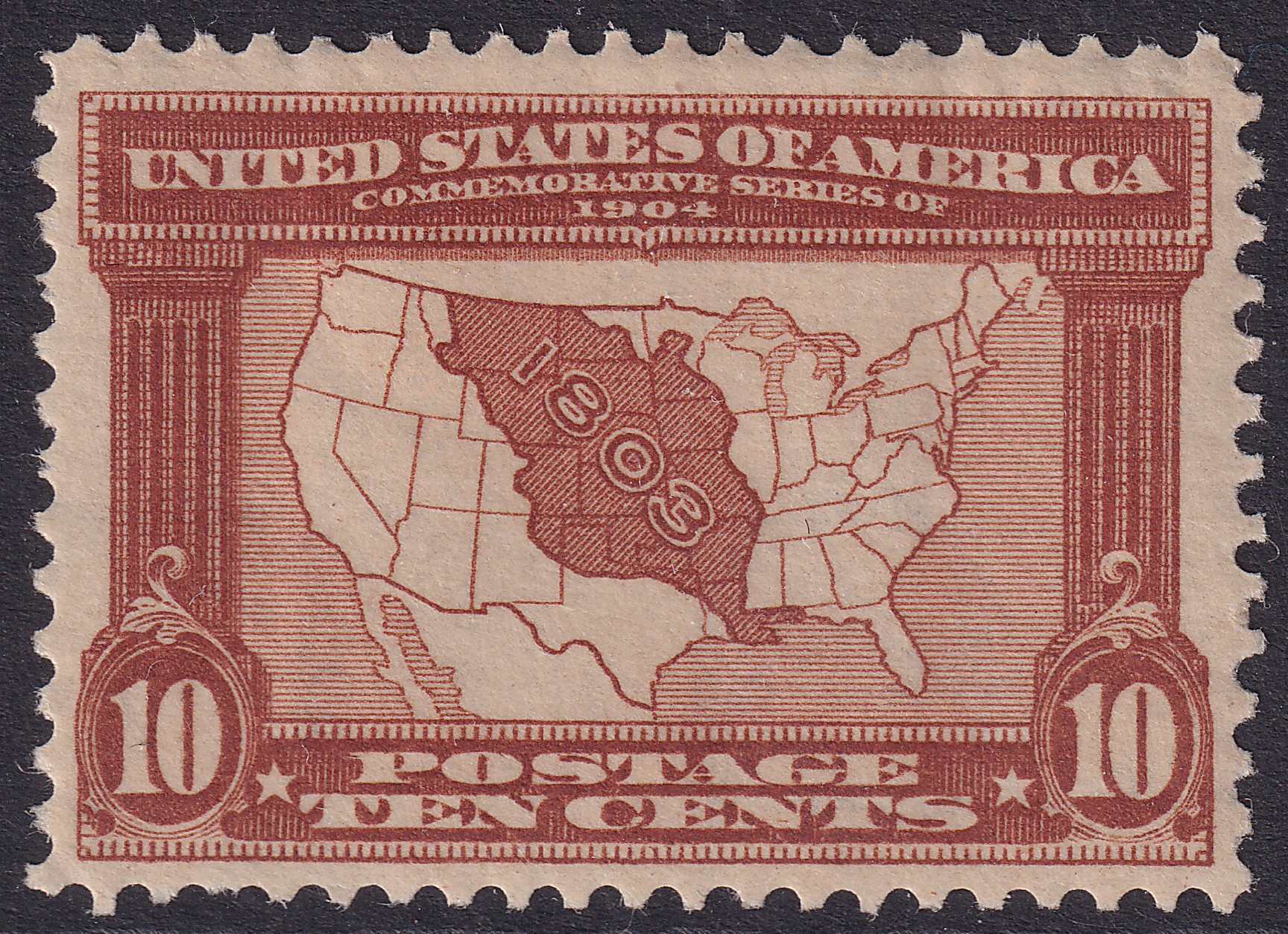 Stamp Picture