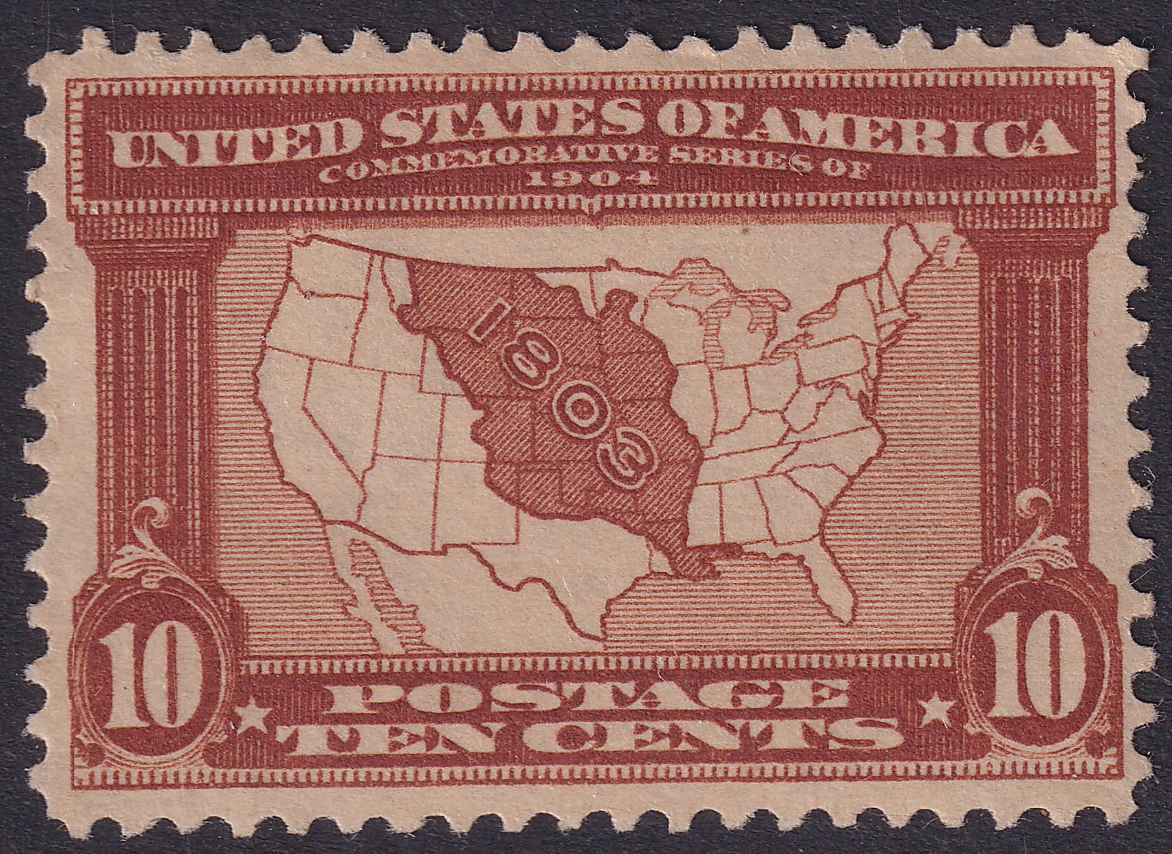 Stamp Picture