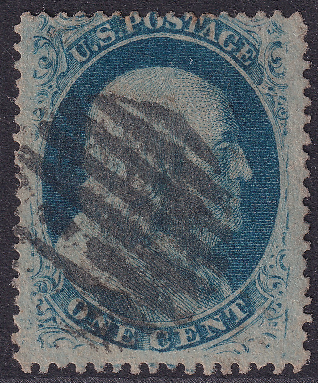 Stamp Picture