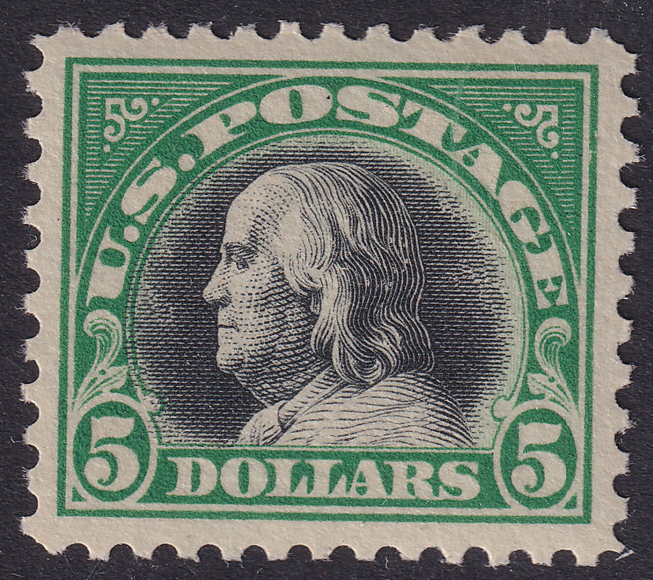 Stamp Picture