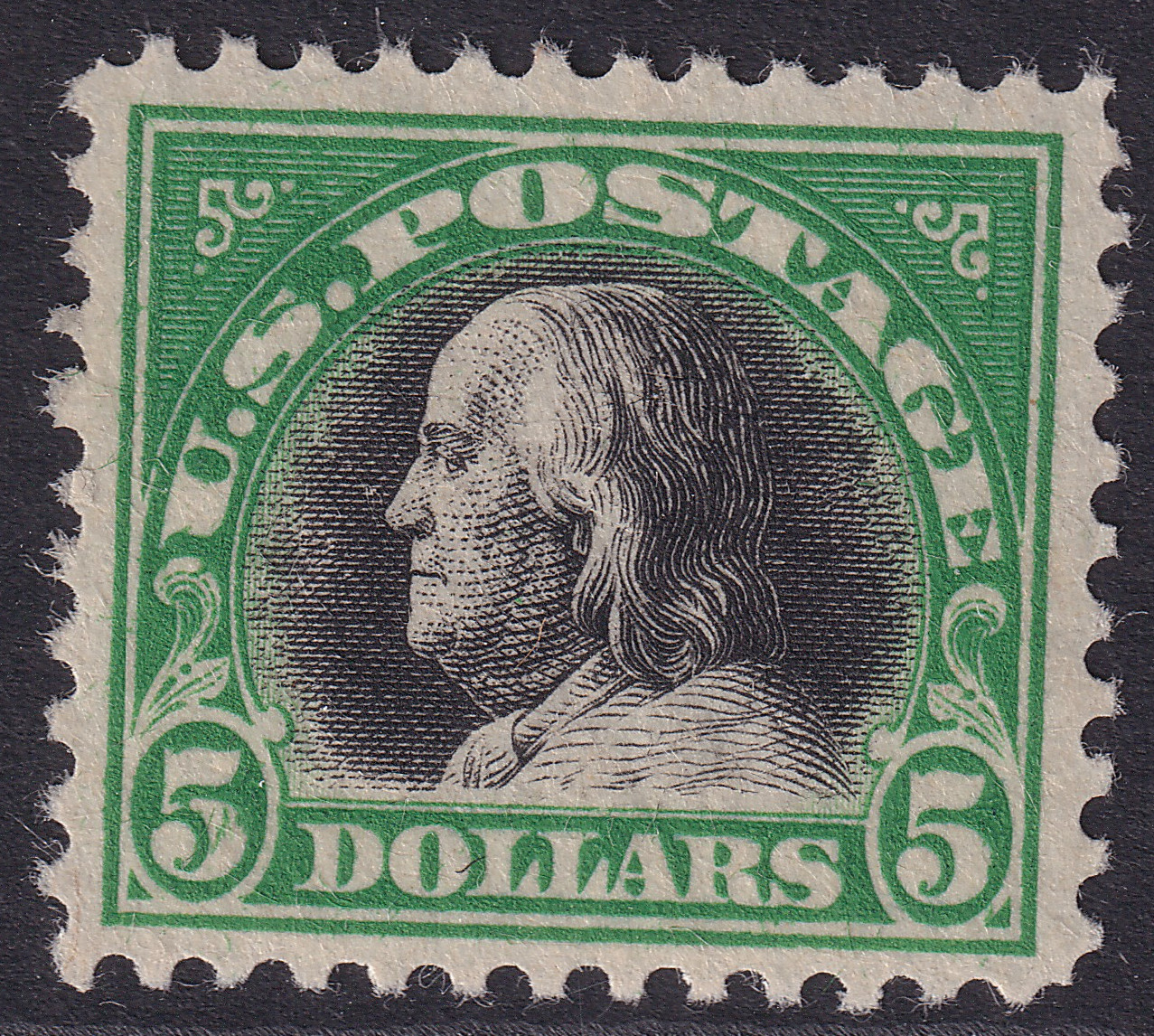 Stamp Picture