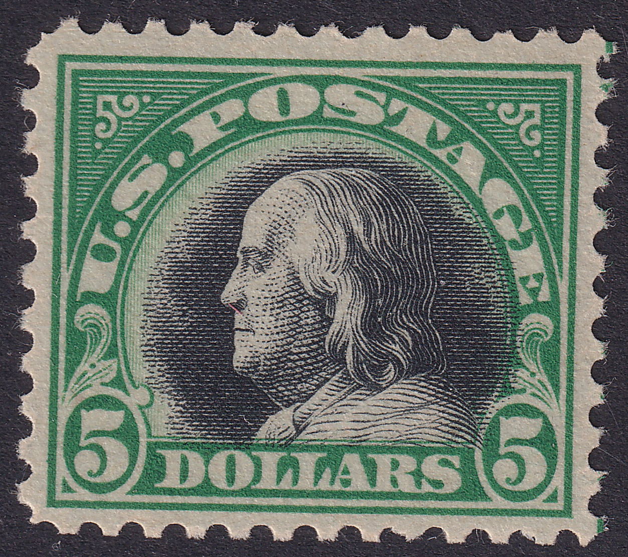 Stamp Picture